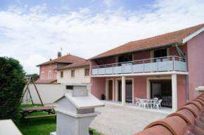 Au domaine de chasse